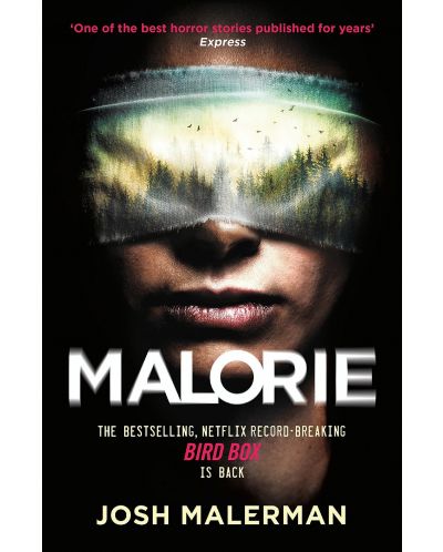 Malorie B - 1