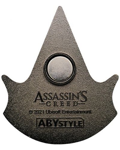 Магнит ABYstyle Games: Assassin's Creed - Logo - 2