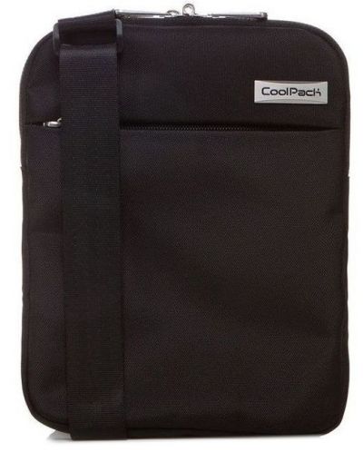 Чанта за през рамо Cool Pack Stunt - Черна - 1