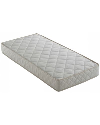 Бебешки матрак Baby Italia - Ghiro, 125 x 60 x 12 cm