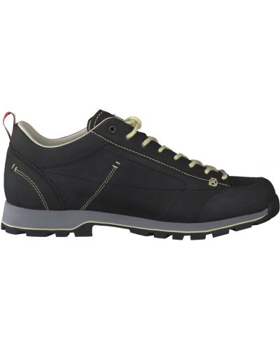 Мъжки туристически обувки Dolomite - 54 Low FG GTX , черни - 1