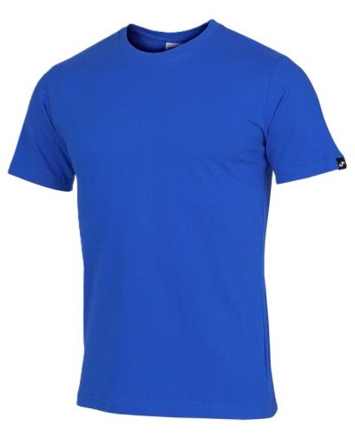Мъжка тениска Joma - Desert , синя - 1
