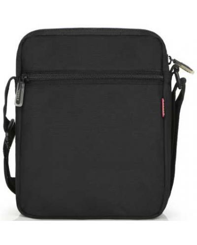 Мъжка чанта за рамо Gabol Twist Eco - 24 сm - 3