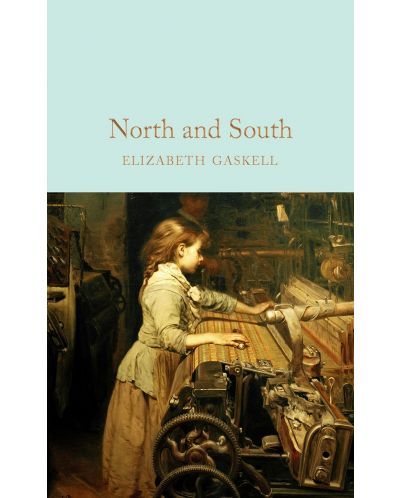 Macmillan Collector's Library: North and South - 1