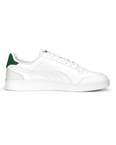 Мъжки обувки Puma - Shuffle, бели - 2