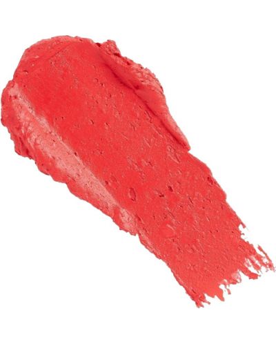 Makeup Revolution Satin Kiss Червило за устни Decadence Red, 3.5 g - 3