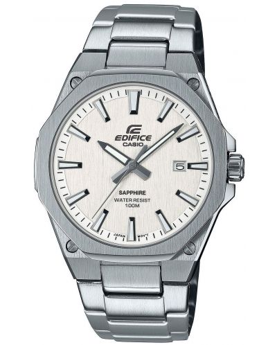 Мъжки часовник Casio Edifice - S108D-7AVUEF - 1