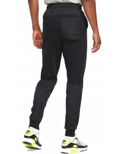 Мъжко спортно долнище Nike - Sportswear , черно - 2