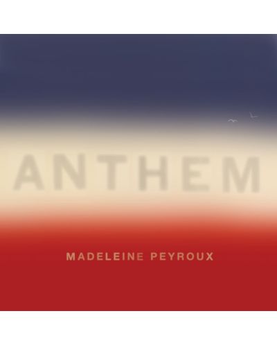 Madeleine Peyroux - Anthem (CD)