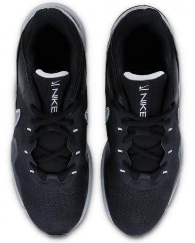 Мъжки обувки Nike - Legend Essential 2, черни - 4
