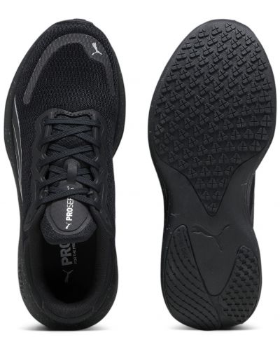 Мъжки обувки Puma - Scend Pro , черни - 4