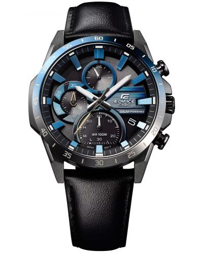 Мъжки часовник Casio Edifice - EQS-940NL-1AVUEF - 2