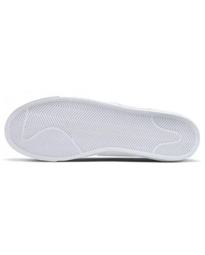 Мъжки обувки Nike - Blazer Low '77 Jumbo,  бели - 3