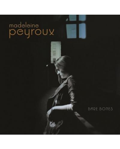 Madeleine Peyroux - Bare Bones (CD)