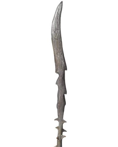 Магическа пръчка The Noble Collection Movies: Harry Potter - Death Eater (Thorn), 34 cm - 2