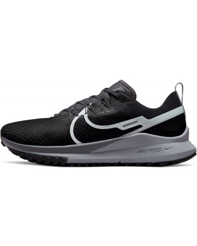 Мъжки обувки Nike - React Pegasus Trail 4, черни - 1