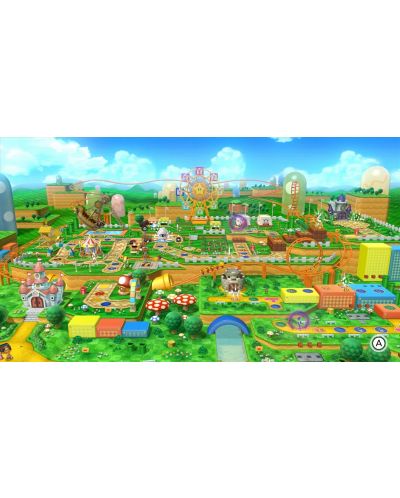 Mario Party 10 (Wii U) - 10