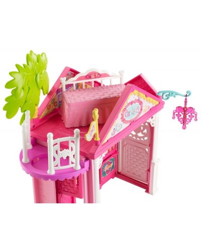 Къщата на Челси на Mattel - От серията Barbie - 4