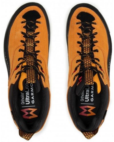 Мъжки обувки Garmont - Dragontail Tech GTX, размер 42.5, жълти - 4