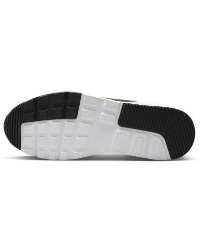 Мъжки обувки Nike - Air Max SC TRK3 , черни - 4