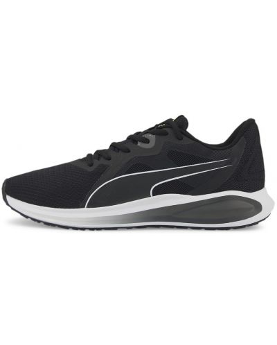 Мъжки обувки Puma - Twitch Runner, черни - 1
