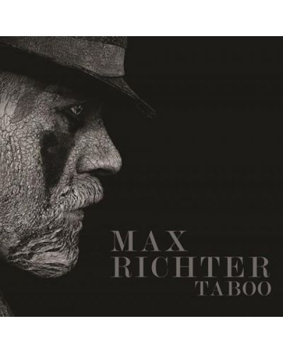 Max Richter - Taboo (Vinyl) - 1