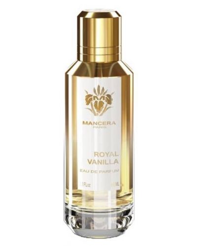 Mancera Парфюмна вода Royal Vanilla, 60 ml - 1