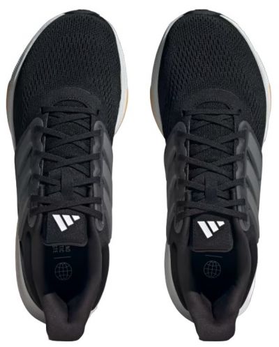 Мъжки обувки Adidas - Ultrabounce Running , черни - 2