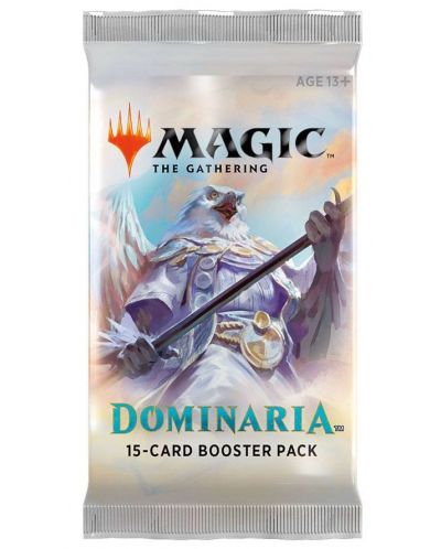 Magic the Gathering Dominaria Booster - 2