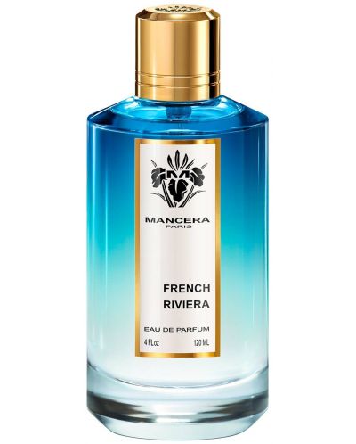 Mancera Парфюмна вода French Riviera, 120 ml - 1