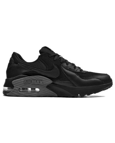 Мъжки обувки Nike - Air Max Excee , черни - 1