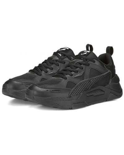 Мъжки обувки Puma - RS-Simul8 Core, черни - 2