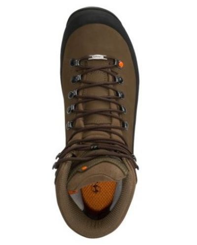 Мъжки обувки Crispi - Nevada GTX , кафяви - 4