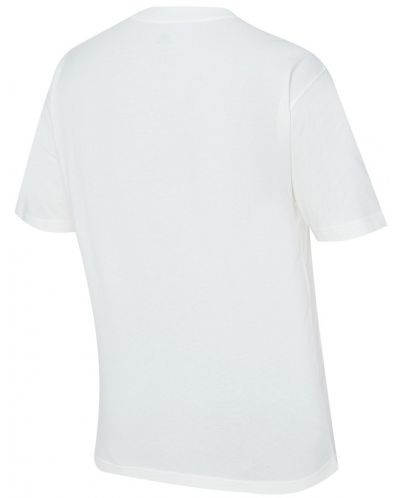 Мъжка тениска New Balance - Ad Relaxed , бяла - 2