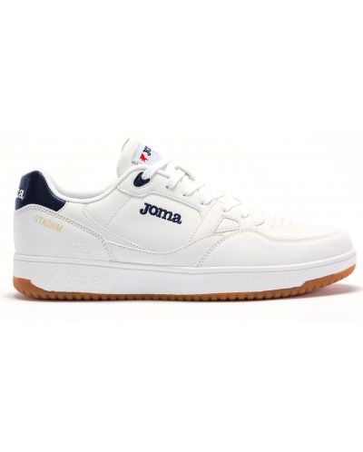 Мъжки обувки Joma - Stadium  2303, бели - 1