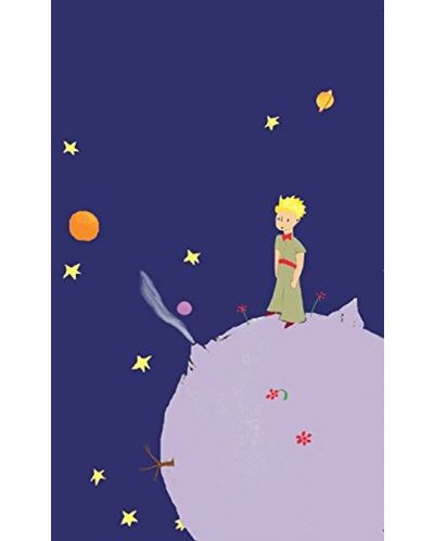 Macmillan Collector's Library: The Little Prince (Full-Colour Illustrated Edition) - 2