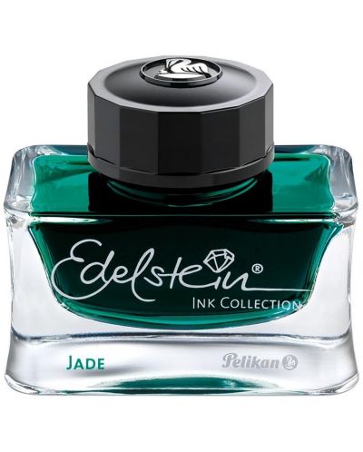 Мастилница Pelikan Edelstein - Jade - 1