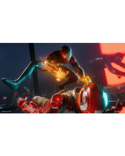 Marvel's Spider-Man: Miles Morales (PS4) - 3