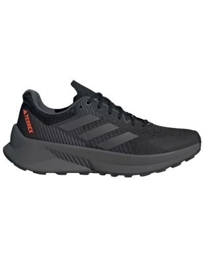 Мъжки обувки Adidas - Terrex Soulstride Flow , черни - 1