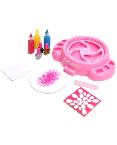 Детски комплект за маникюр Happy Toys