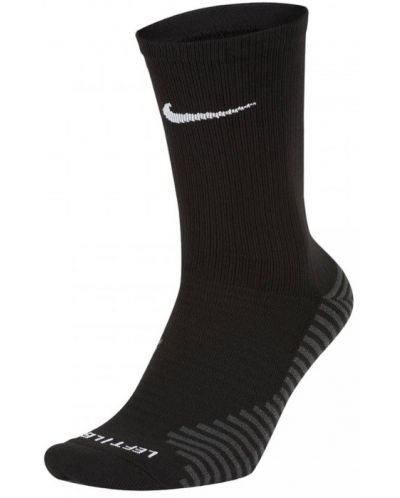 Мъжки чорапи Nike - Squad Crew,, черни - 1