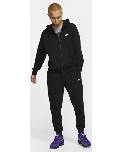 Мъжко спортно долнище Nike - Sportswear Club , черно - 3
