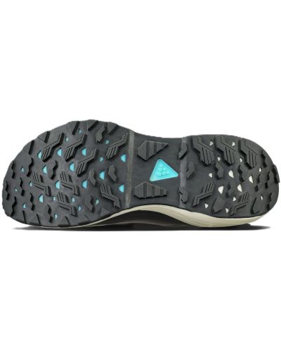 Мъжки обувки Craft - Pure Trail , сиви/бели - 4
