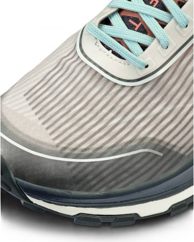 Мъжки обувки Craft - Pure Trail , сиви/бели - 6