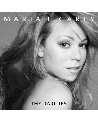 Mariah Carey - The Rarities (2 CD) - 1