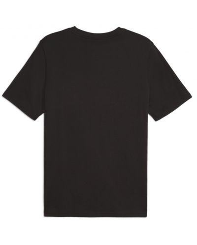 Мъжка тениска Puma - Graphics Sneaker Box Tee , черна - 2