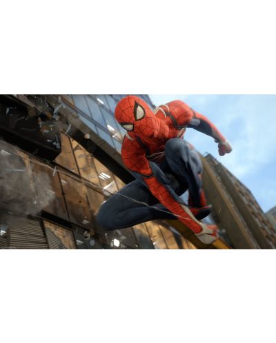Marvel's Spider-Man - Game of the Year Edition (PS4) - 5