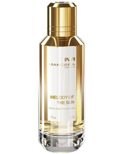 Mancera Парфюмна вода Melody of the Sun, 60 ml - 1