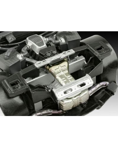 Сглобяем модел Revell - McLaren 570S (07051) - 3