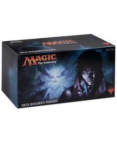 Magic the Gathering TCG - Shadows over Innistrad - Deck Builder's Toolkit